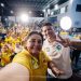 ‘Eles têm os prefeitos, eu tenho Deus e o povo’: Professora Maria desafia a velha política no Amazonas