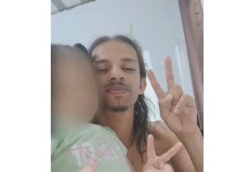 Mototaxista é ex3cutad0 após entrar durante corrida em área dominada por grupo rival