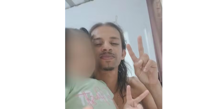 Mototaxista é ex3cutad0 após entrar durante corrida em área dominada por grupo rival