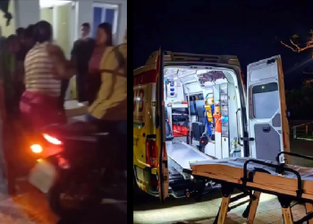 Homem é encontrado m0rt0 sozinho em motel de Tefé; suspeita é de abus0 da ‘azulzinha’
