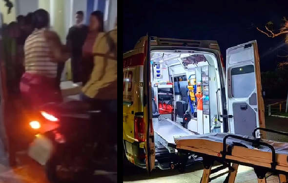 Homem é encontrado m0rt0 sozinho em motel de Tefé; suspeita é de abus0 da ‘azulzinha’