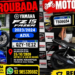 Donos de motos furtadas em Manaus oferecem recompensa por informações