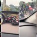 Motoqueiro m0rre em vi0lenta colisã0 contra grade de proteção na AM-010: ‘estrada sem lei’