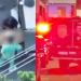 Mulher é pr3sa suspeita de m@tar marido com fac@d@ no peito durante briga no Mutirão