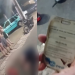 Vídeo: Motociclista fica f3rid0 grav3mente, desacordado e moradores buscam família no Alvorada