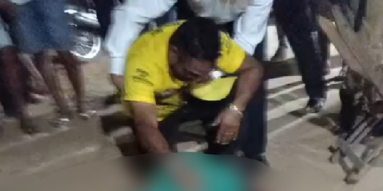 Vídeo: Suposta aposta de R$ 10 mil sobre Lula x Flávio deixa homem m0rt0