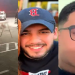 Vídeos: Em posto de combustíveis no Tarumã, jovens são ex3cutad0s por p1stoleir0 dentro de carro