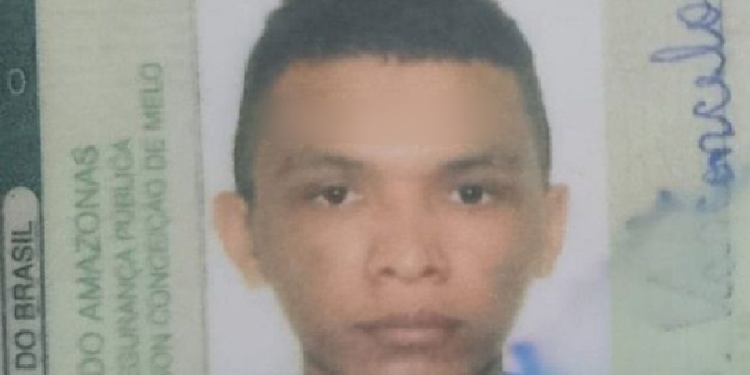 Homem de 28 anos é m0rt0 a tir0s durante br1g@ em bar na Estrada do Pulga, em Parintins