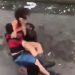 Vídeo mostra p0rrada entre clientes do Bar do Jamanta