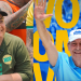 Omar Aziz e Professora Maria do Carmo disputam o governo do Amazonas no segundo turno