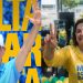 Omar Aziz e Professora Maria do Carmo disputam o governo do Amazonas no segundo turno