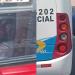 Motorista de caminhão grava ônibus fechando sua passagem na Rodrigo Otávio: ‘M0rt0 de dr0gado’; veja