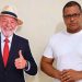 Pastor declara voto em Lula e contraria pai bolsonarista: ‘Sou pastor, mas não sou gado’