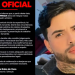 Vocalista é demitido da banda Rabo de Vaca após denúnc1a de violênc1a doméstica em Manaus