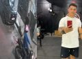 Vídeo: Dupla em moto chega em casa e m@ta a t1r0s homem de 33 anos no bairro Petrópolis