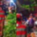 Vídeo: Homem suspeito de ass@lt0s pega lambada da população no bairro São Francisco