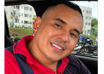 Homem sai de casa no bairro Lago Azul e não volta mais; PC busca informações