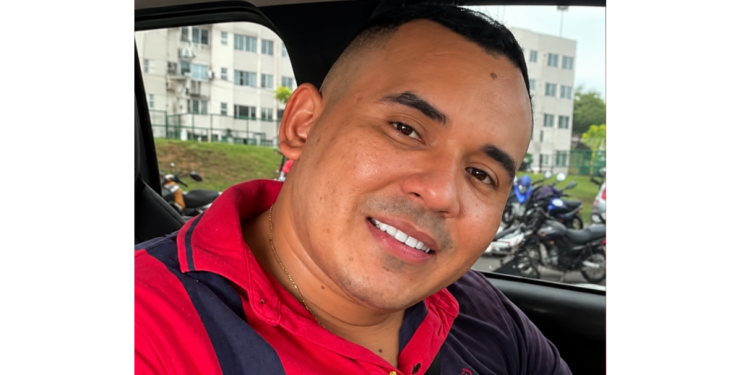 Homem sai de casa no bairro Lago Azul e não volta mais; PC busca informações