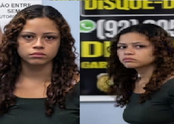 Jovem de 21 anos é pr3sa tentando empréstimo de R$ 40 mil com documento de professora de Anori