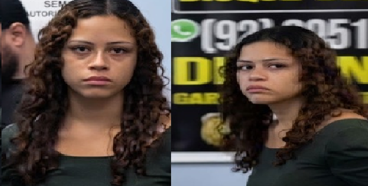 Jovem de 21 anos é pr3sa tentando empréstimo de R$ 40 mil com documento de professora de Anori