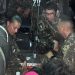 Exército leva soro antiofídico a comunidade indígena e salva menina de 11 anos no Amazonas