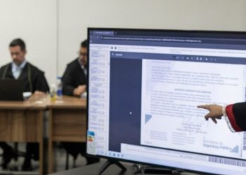 Homem vai para a cadeia após ameaçar os dois filhos de m0rte em Manaus