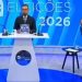 ‘Quem tem propostas não precisa partir para ofensas’, afirma Professora Maria após ataque de Omar Aziz durante debate