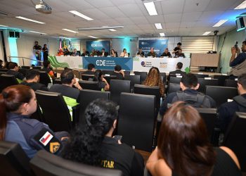 PF prende três e apreende R$ 1,8 milhão em crimes eleitorais no Amazonas