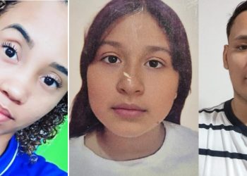 Polícia confirma o desaparecimento de três pessoas em Manaus