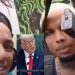 Bandid0s gravam vídeo com armament0 ameaçand0 Trump no Brasil