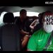 Novo vídeo mostra pai que sequestr0u filho em Manaus rendendo a ex dentro do UBer