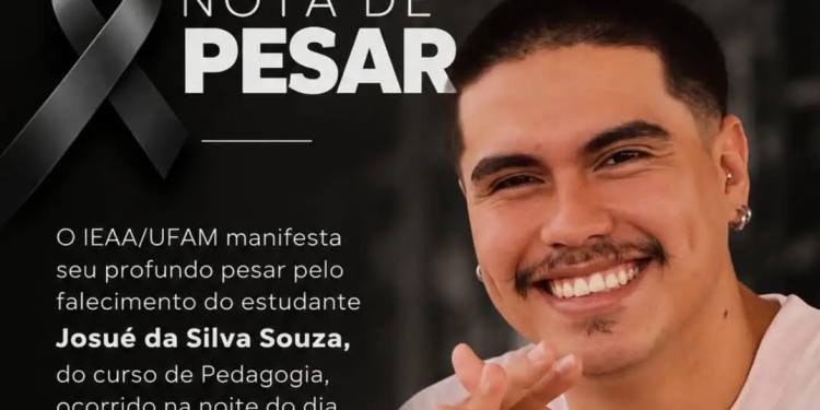 Estudante da Ufam m0rre atrop3lad0 por Porsche enquanto andava de bicicleta elétrica em Humaitá