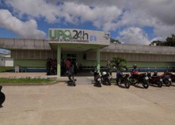 Se recuperando de t1r0s, homem é m0rt0 b@lead0 na cabeça dentro de UTI em Tabatinga
