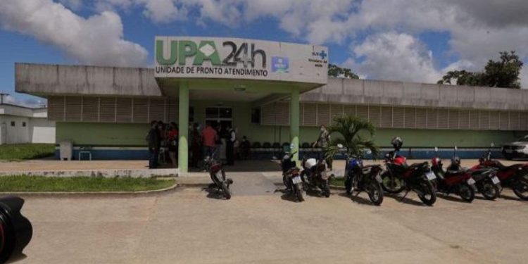 Se recuperando de t1r0s, homem é m0rt0 b@lead0 na cabeça dentro de UTI em Tabatinga