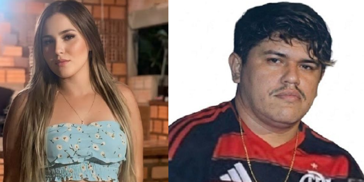 Homem é suspeito de ass@ss1nar mulher no Lago Azul e tem a foto divulgada pela PC-AM