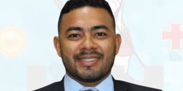 Vereador de Tabatinga é pr3so em operação da PF que investiga falsificação de certidões de nascimento