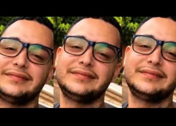 Vizinhos olham pela janela e encontram “Metralha” m0rto com 8 tir0s na cozinha