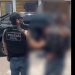 Vídeo: polícia prende vulgo “Peladinh0” por homicídi0 em Manaus