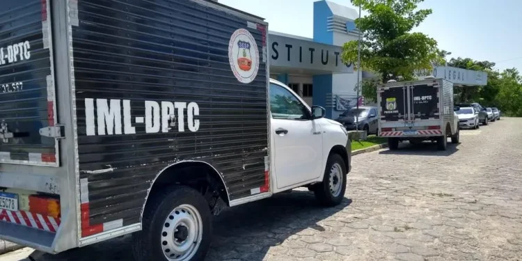 Idoso de 70 anos m0rre após at@que de pitbull em sítio na Zona Oeste de Manaus