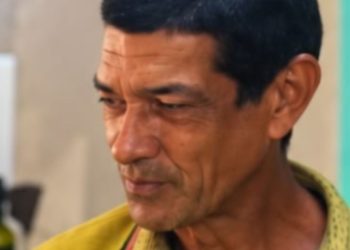 Homem com perda de visão em um dos olhos desaparece após viagem a Manaus