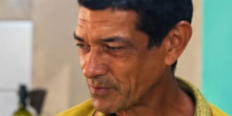 Homem com perda de visão em um dos olhos desaparece após viagem a Manaus