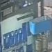 Vídeo: Homem que fugiu de delegacia é encontrado em área de mata após furto de botijões no Amazonas