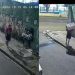 Homem pula muro de SPA e furta equipamento em Manaus