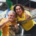 Das ruas para as urnas: com a força do povo, Professora Maria encerra campanha com ‘Motocarreata da Vitória’ em Manaus e Manacapuru