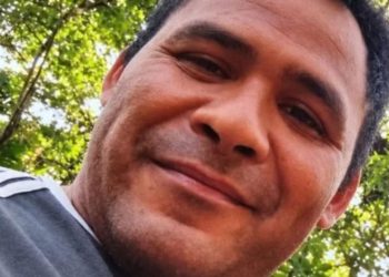 Homem m0rr3 após ficar soterrado por grãos de arroz dentro de silo