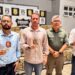 SSP-AM homenageia delegados da PC-AM por trabalho no combate à criminalidade
