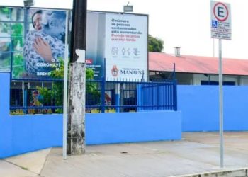Manaus suspende aulas da rede municipal após qualidade do ar atingir nível péssimo