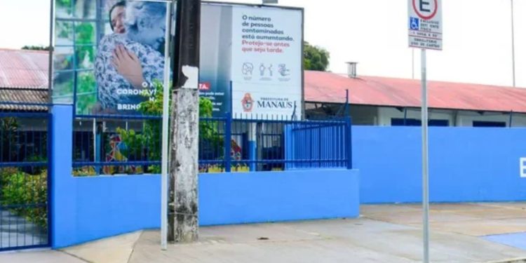 Manaus suspende aulas da rede municipal após qualidade do ar atingir nível péssimo