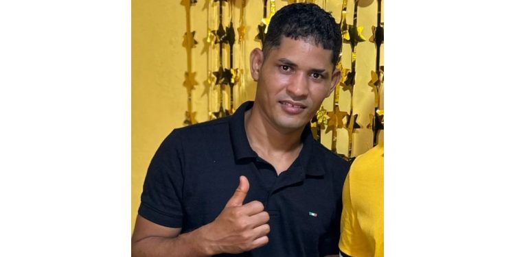 Homem de 33 anos desaparece enquanto trabalhava como motociclista de aplicativo em Manaus
