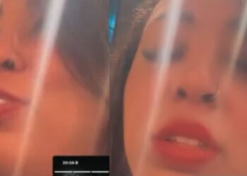 Vídeo: Mulher critica romance do irmão com amazonense e classifica o estado como 'fim do mundo'